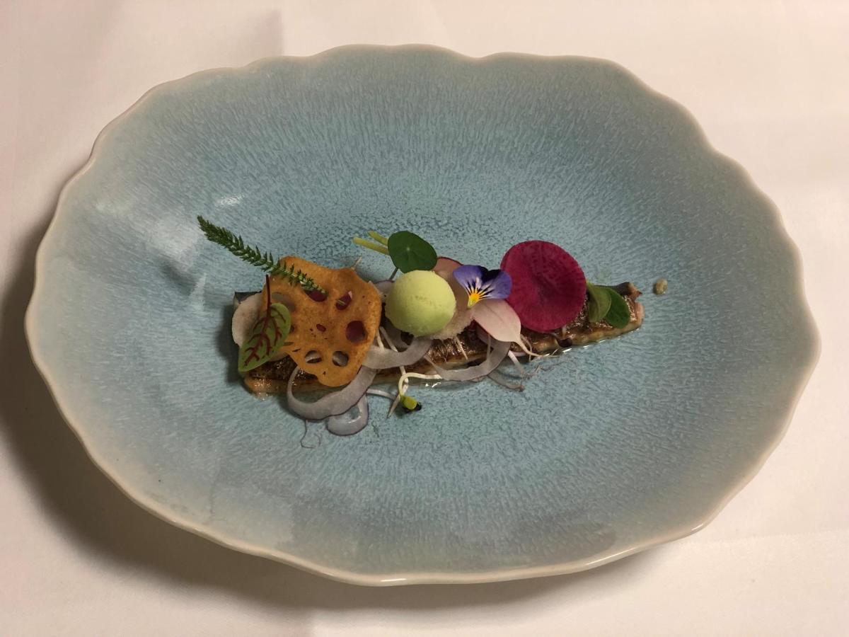 Villa Heidebad Epe Eksteriør bilde