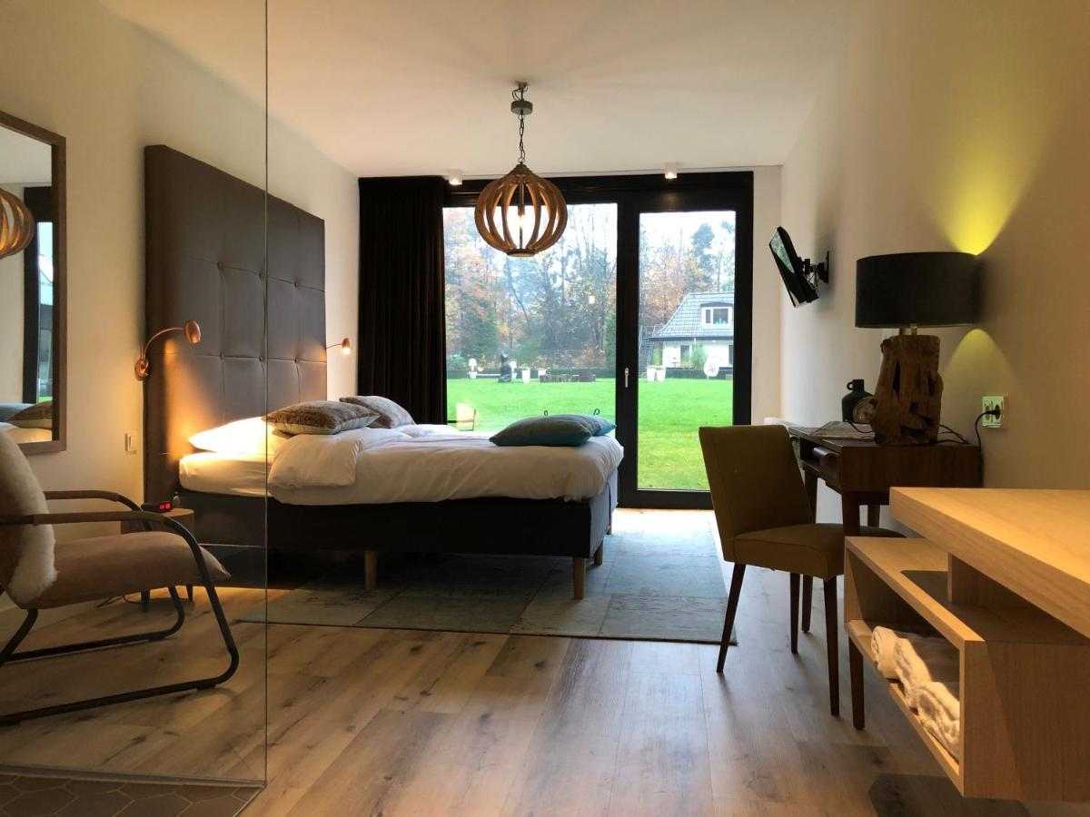Villa Heidebad Epe Eksteriør bilde