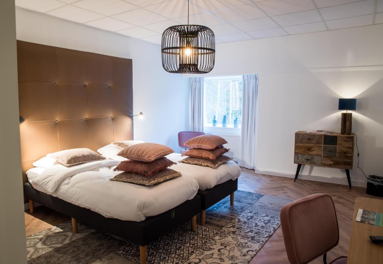 Villa Heidebad Epe Eksteriør bilde