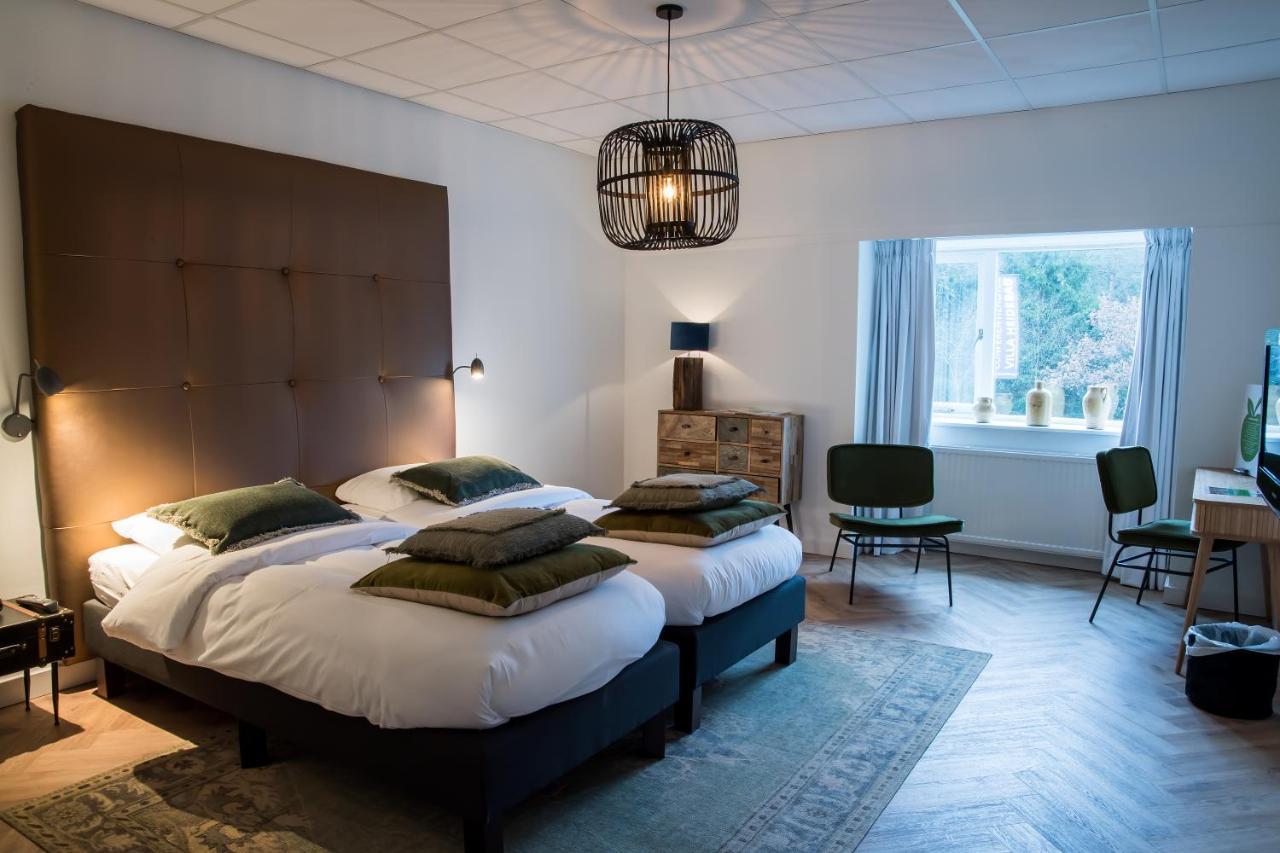 Villa Heidebad Epe Eksteriør bilde