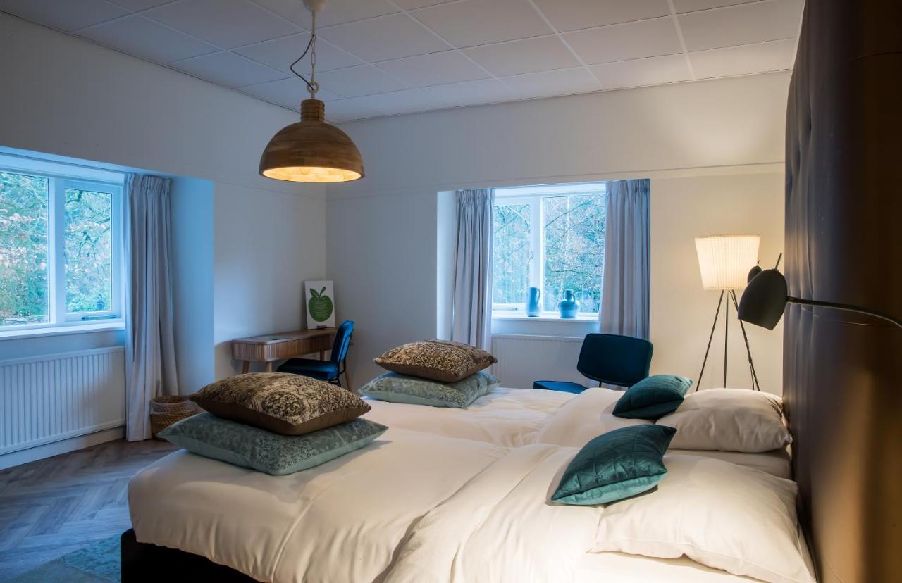 Villa Heidebad Epe Eksteriør bilde