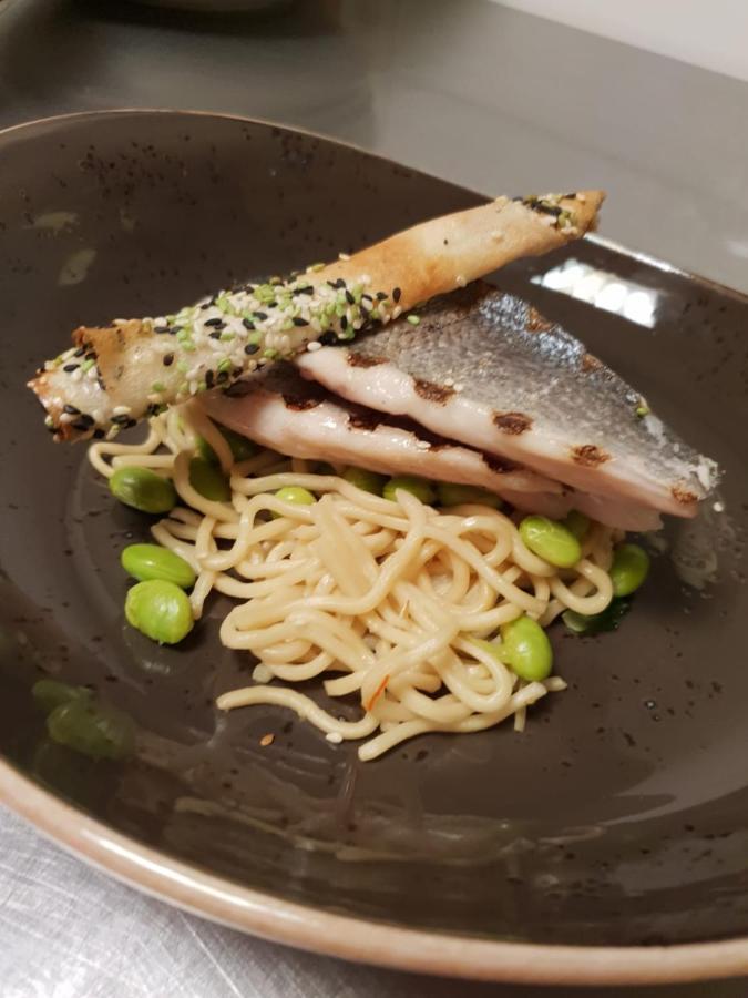 Villa Heidebad Epe Eksteriør bilde
